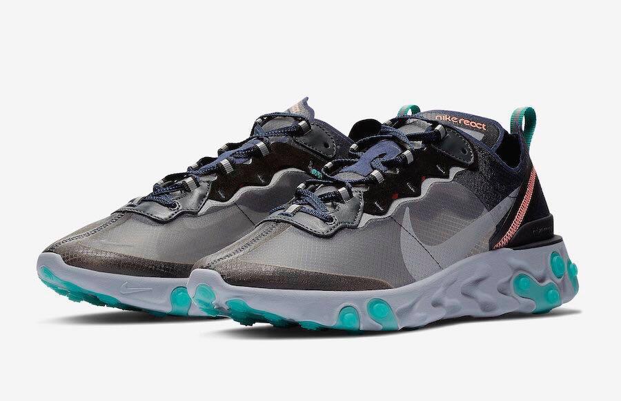 nike react element 87 retail