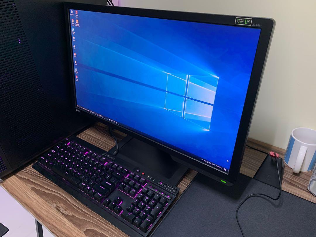 Actas InkÅ³ Imperija Kandidatas Monitor Xl2411z Yenanchen Com Hdmi only outputs 60hz max; actas inkÅ³ imperija kandidatas monitor xl2411z