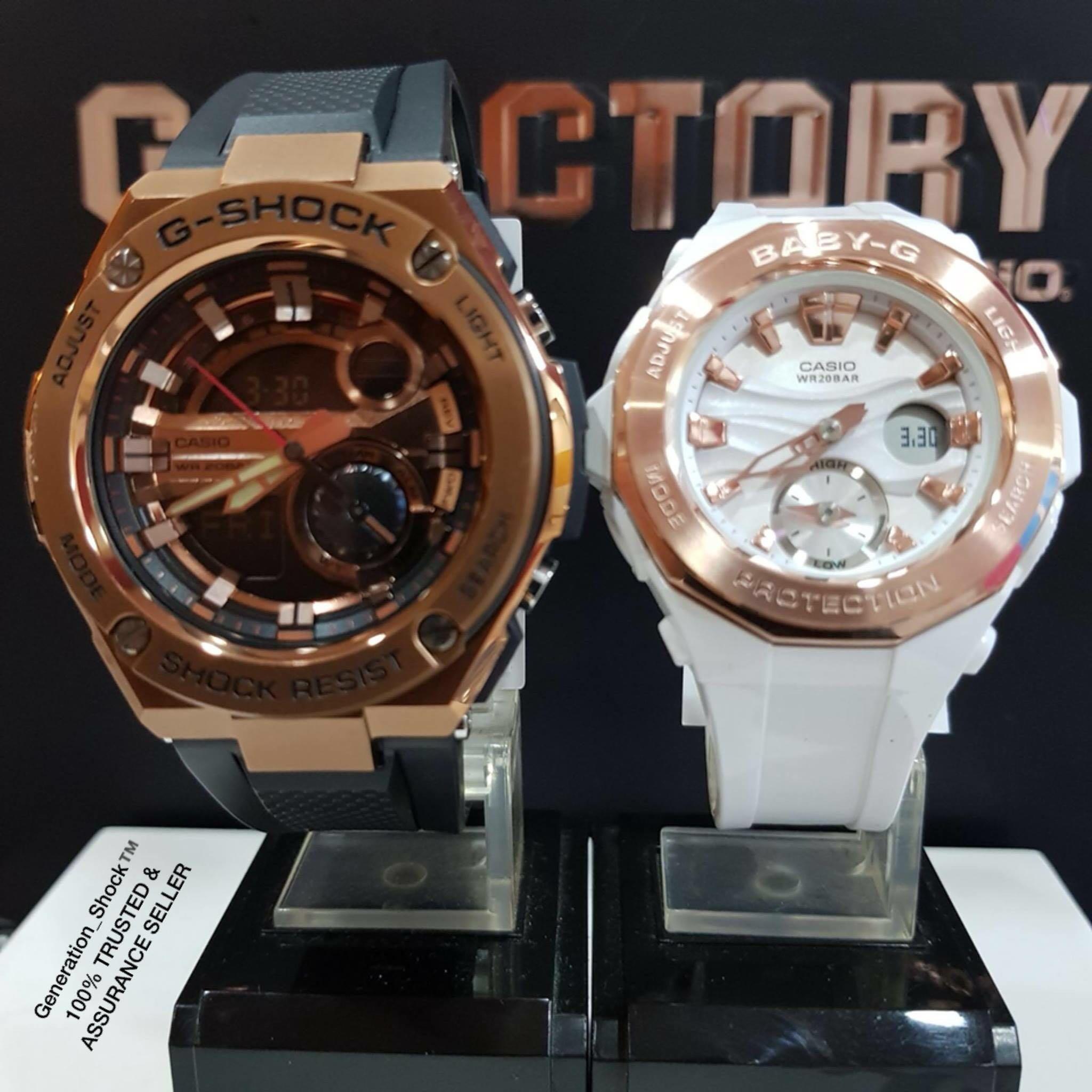 best baby g watch 2019