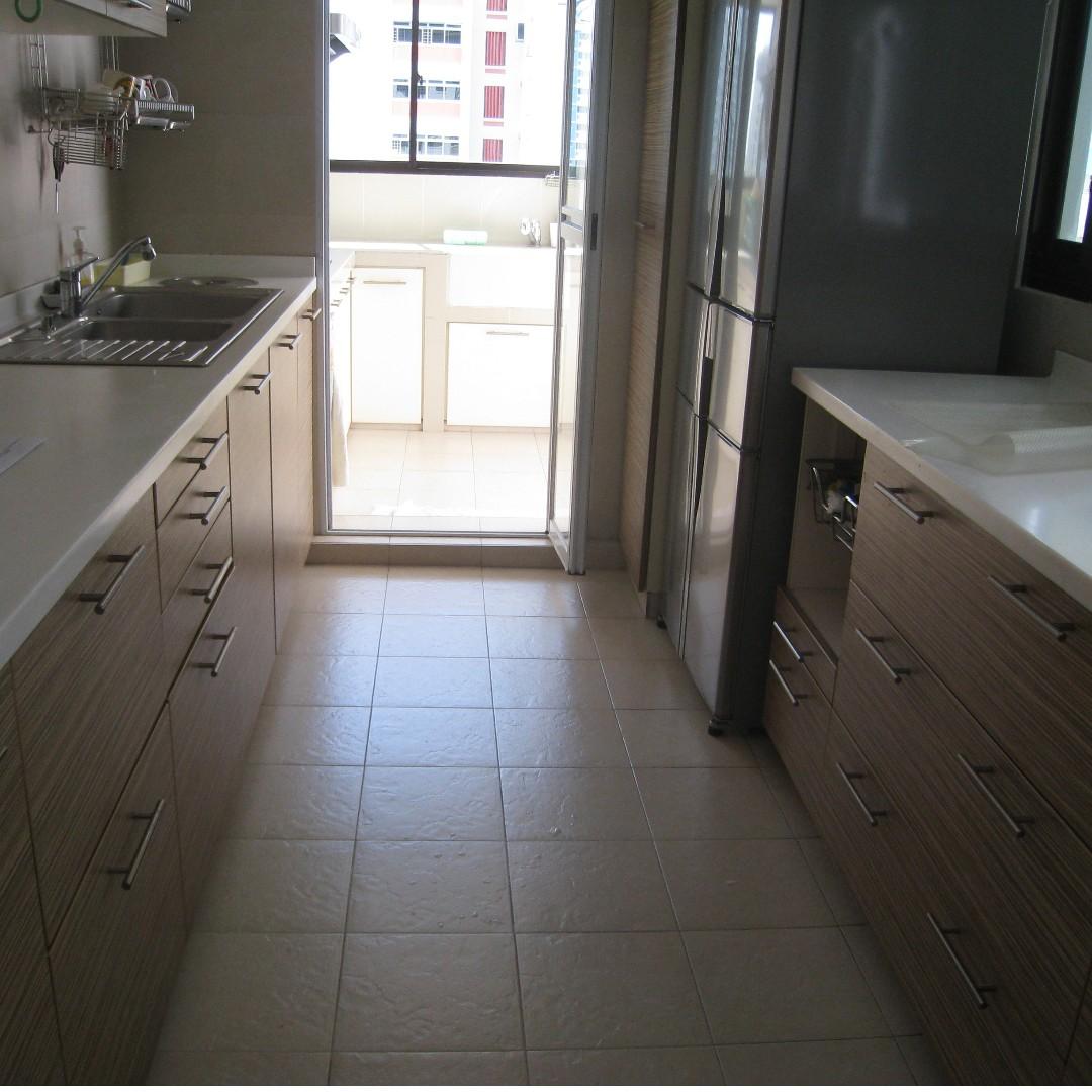 Block 634 Choa Chu Kang North 6 Whole Hdb 4 Bedroom Flat For Rent