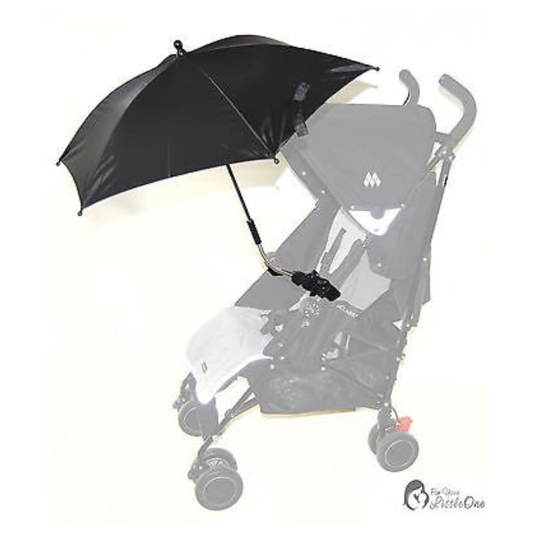 baby buggy parasol