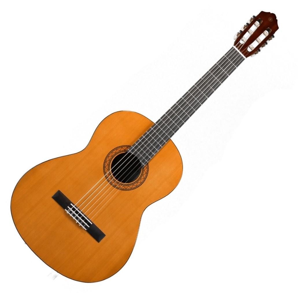 Good classical sales guitar brands