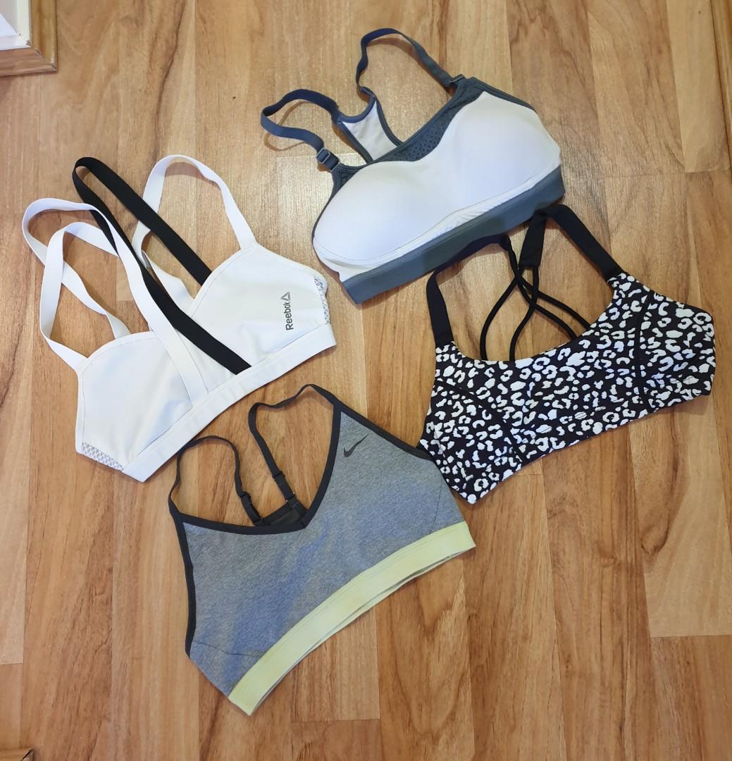 sports bras sold in bulk