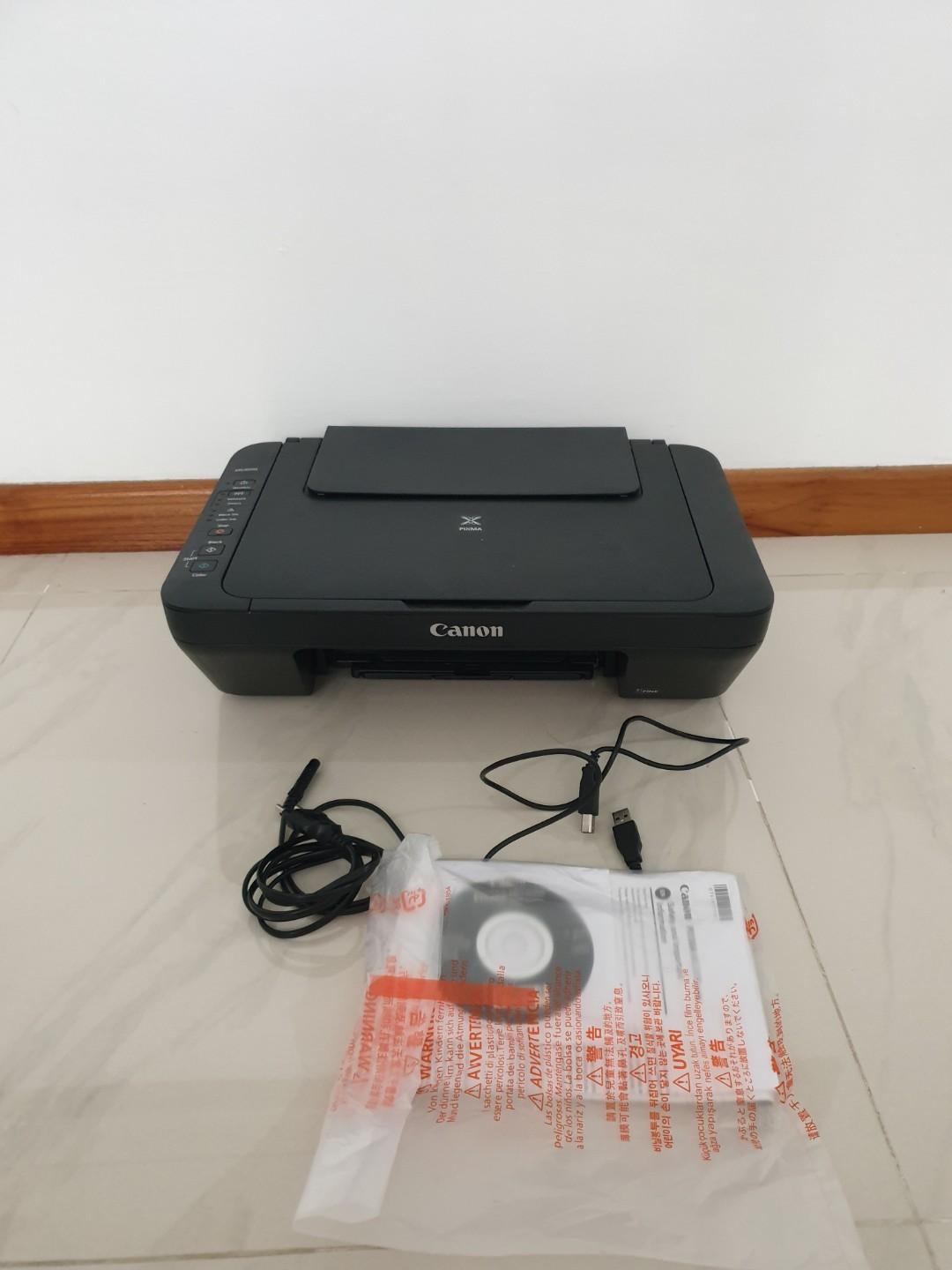 mg3070s printer