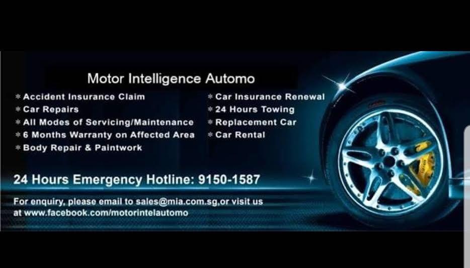 Car Servicing Car Accessories Car Workshops Services On Carousell