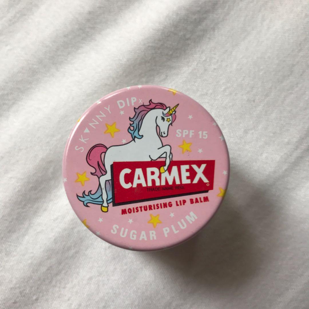 Carmex Lip Balm Health Beauty Skin Bath Body On Carousell