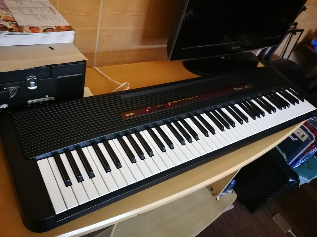 Piano casio store cps 7