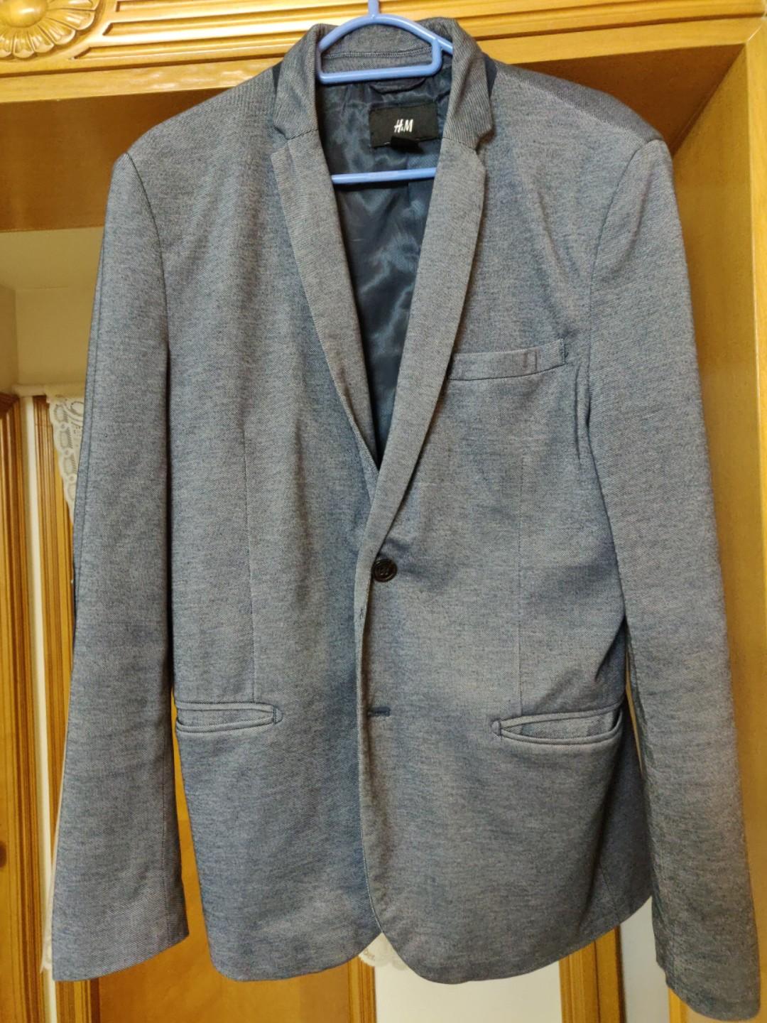Hm blazer sale Clearance