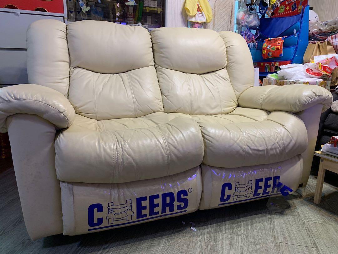 Cheers Sofa 2 seater