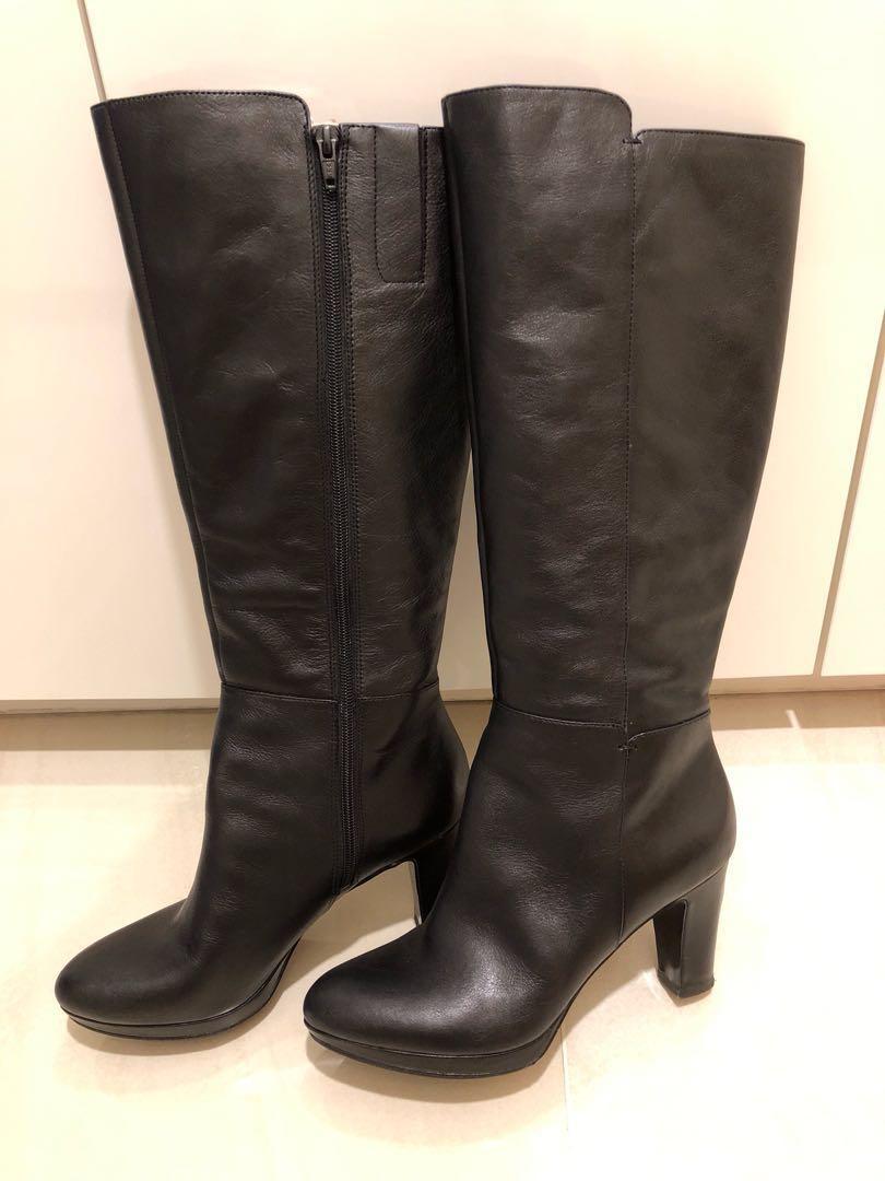 nine west boots clearance