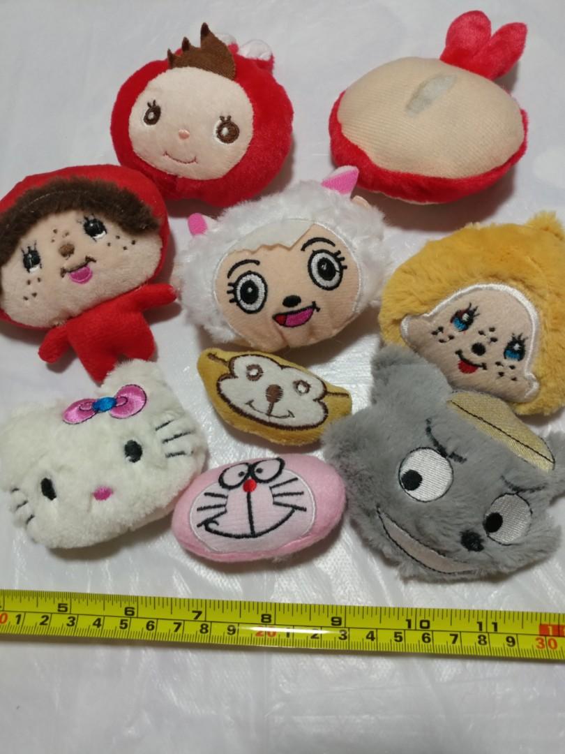 diy sheep plush