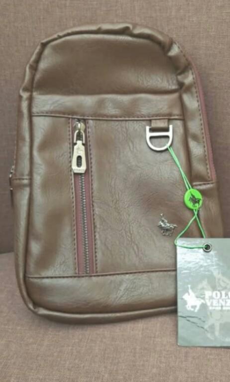 polo venzi wallet price