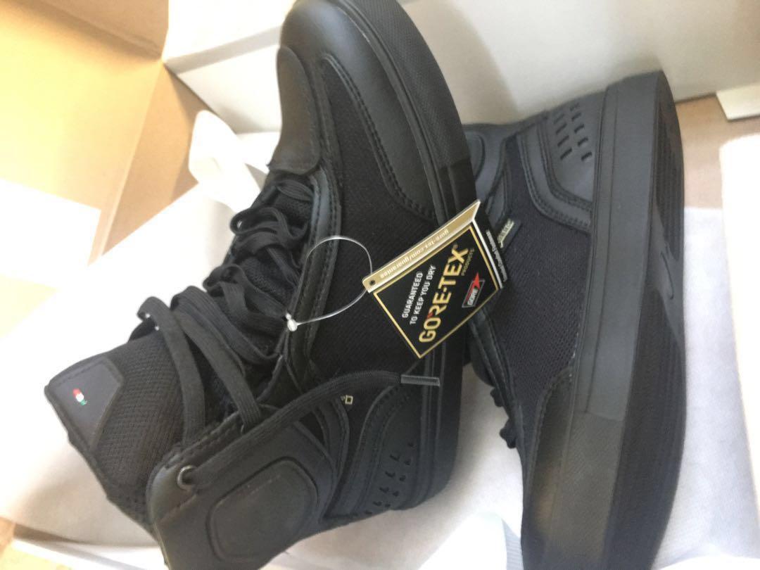 Dainese street darker boots outlet