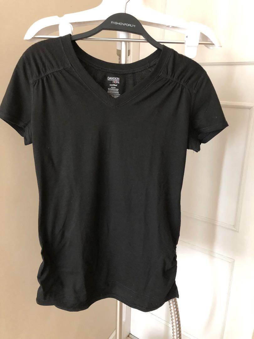 danskin tops
