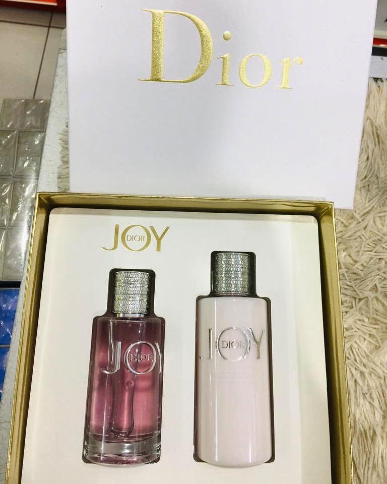 Mua Nước Hoa Dior Joy EDP 5ml cho Nữ chính hãng Pháp Giá Tốt