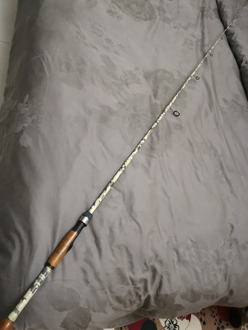 dobyns fishing rods for sale