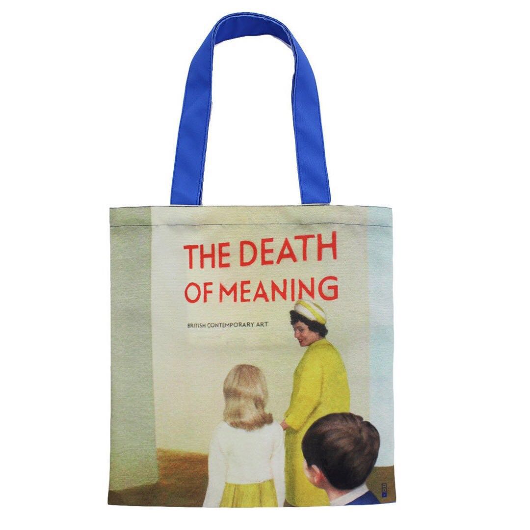 We go to the gallery' designer tote bags, Design & Craft, Others on Carousell We go to the gallery' designer tote bags, Design & Craft, Others on Carousell