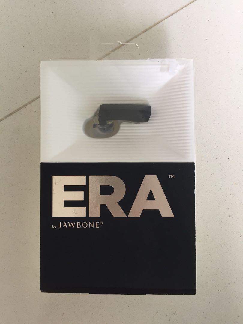 ERA Wireless Earpiece by Jawbone, Audio, Earphones on Carousell