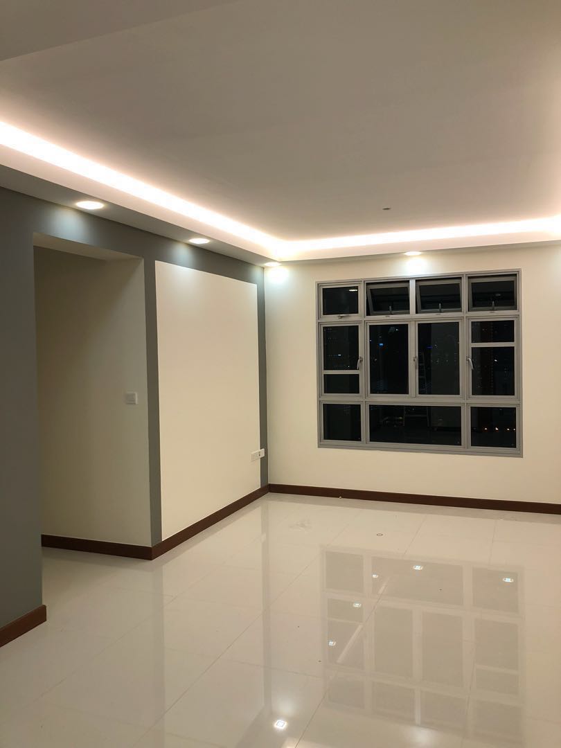 False Ceiling Installation Furniture Home Decor On Carousell