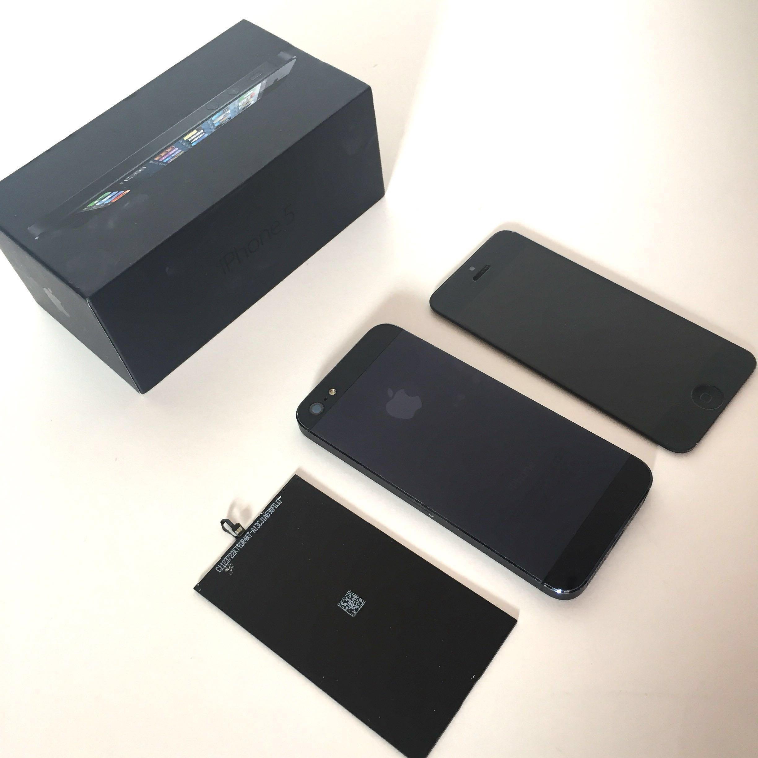 Faulty Rosak Iphone 5s 64gb Mobile Phones Tablets Iphone Iphone 5 Series On Carousell