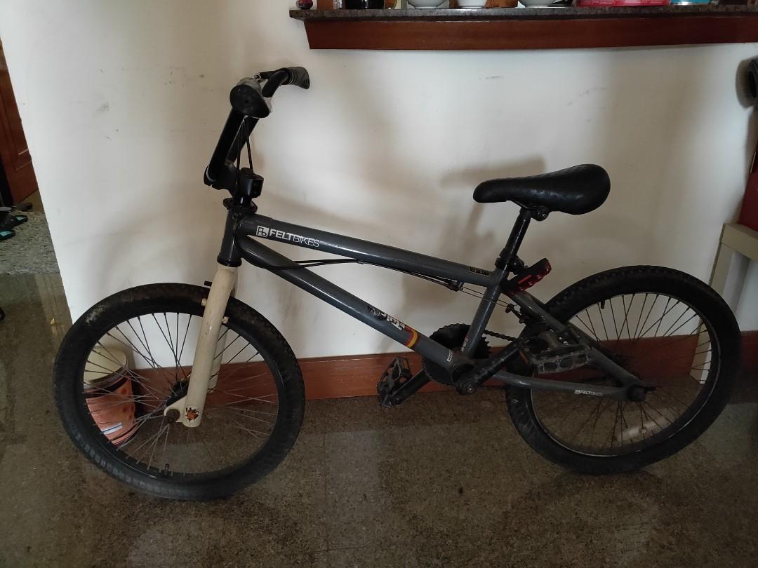 bmx 100 euro