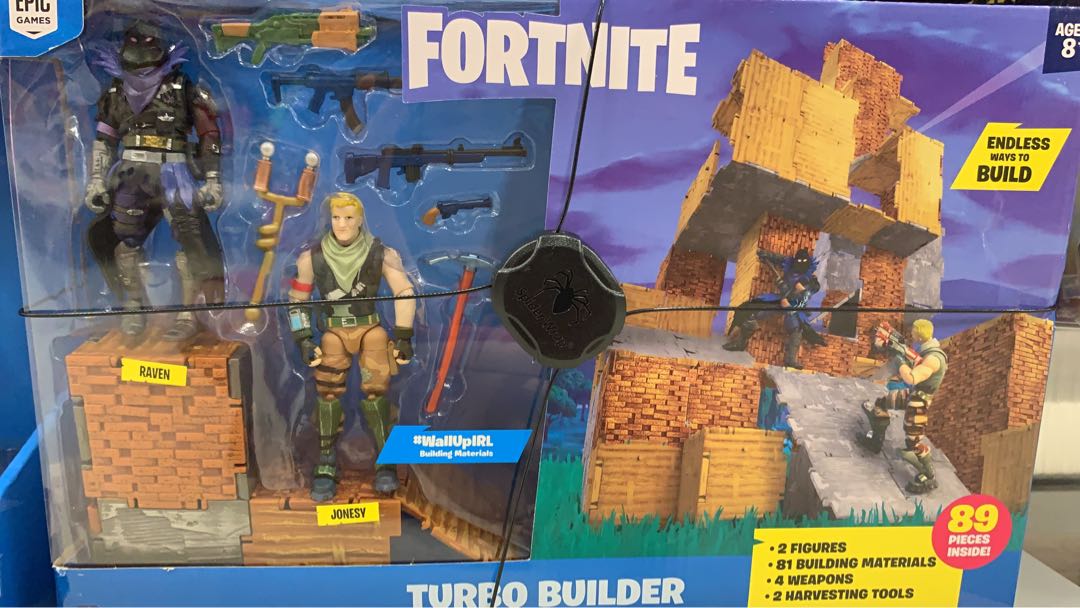 photo photo photo - how to build with bricks in fortnite