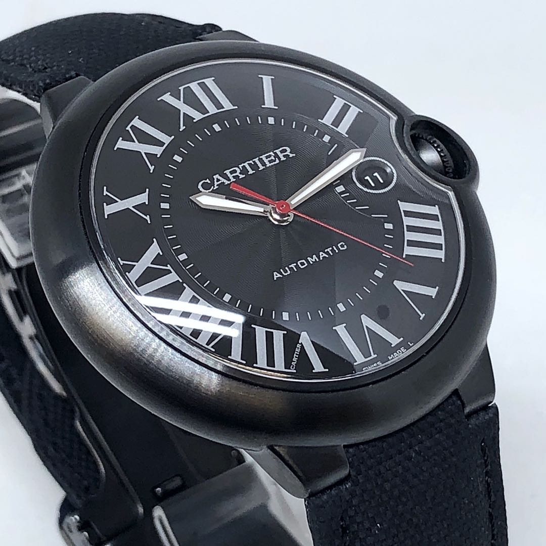 Cartier wsbb0015 top