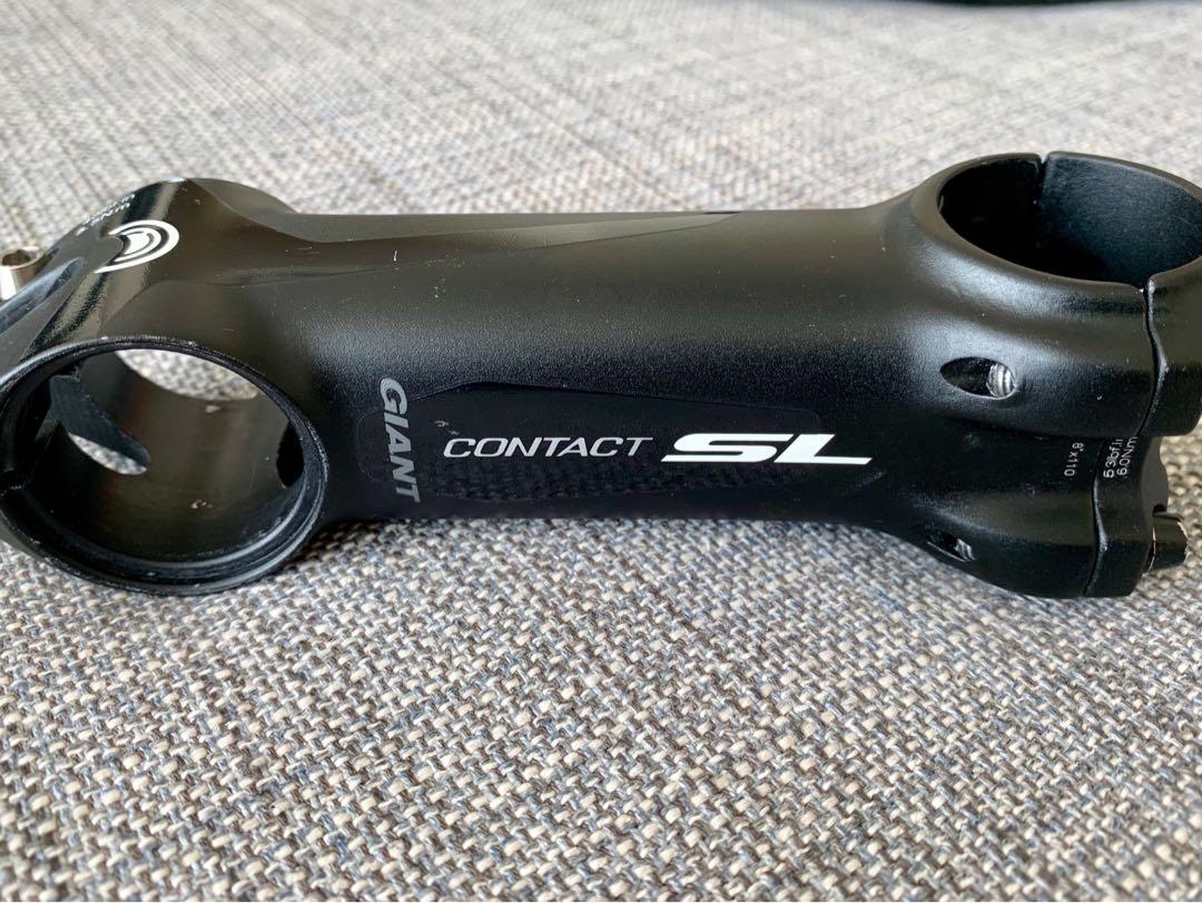 giant sl stem