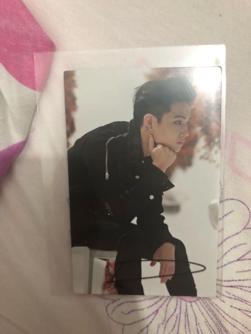 Got7 Flight Log Turbulence Jb Pc Hobbies Toys Memorabilia Collectibles K Wave On Carousell