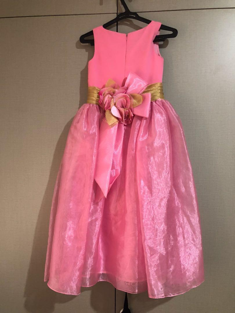 Gown by Paul Cabral (Category: Babies & Kids Fashion) located in Makati City. Submitted by things_n_beyond (Listing ID 220459761, Image 2). Description: -was worn once for a formal event -you can see the clean stitches that characterizes a Paul Cabral piece -Paul Cabral is the known Filipino designer that is behind some of the best best dressed celebrities her in the country. .