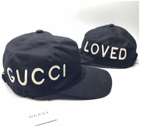 gucci hat on sale