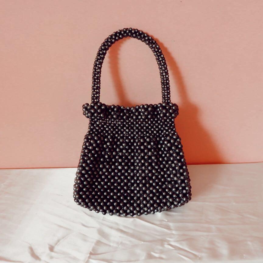 Handmade Beaded Bag Luxury Bags Wallets On Carousell