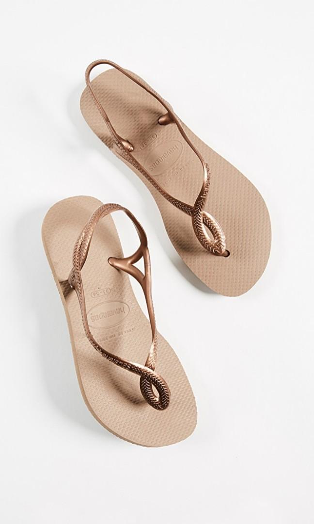 havaianas luna sandals