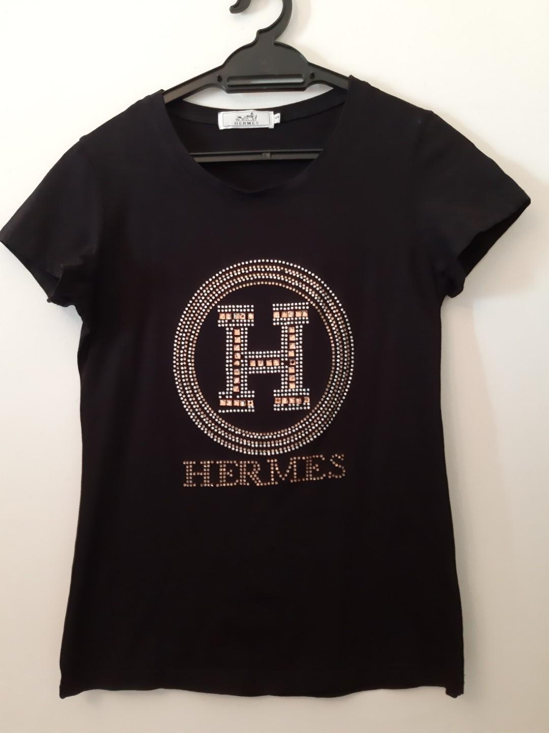 Great Description About Hermes T Shirt Originalfeed