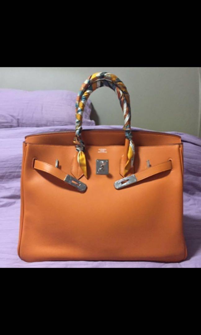 hermes birkin 35 price