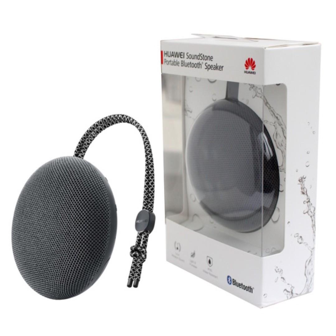 huawei sound stone portable bluetooth speaker