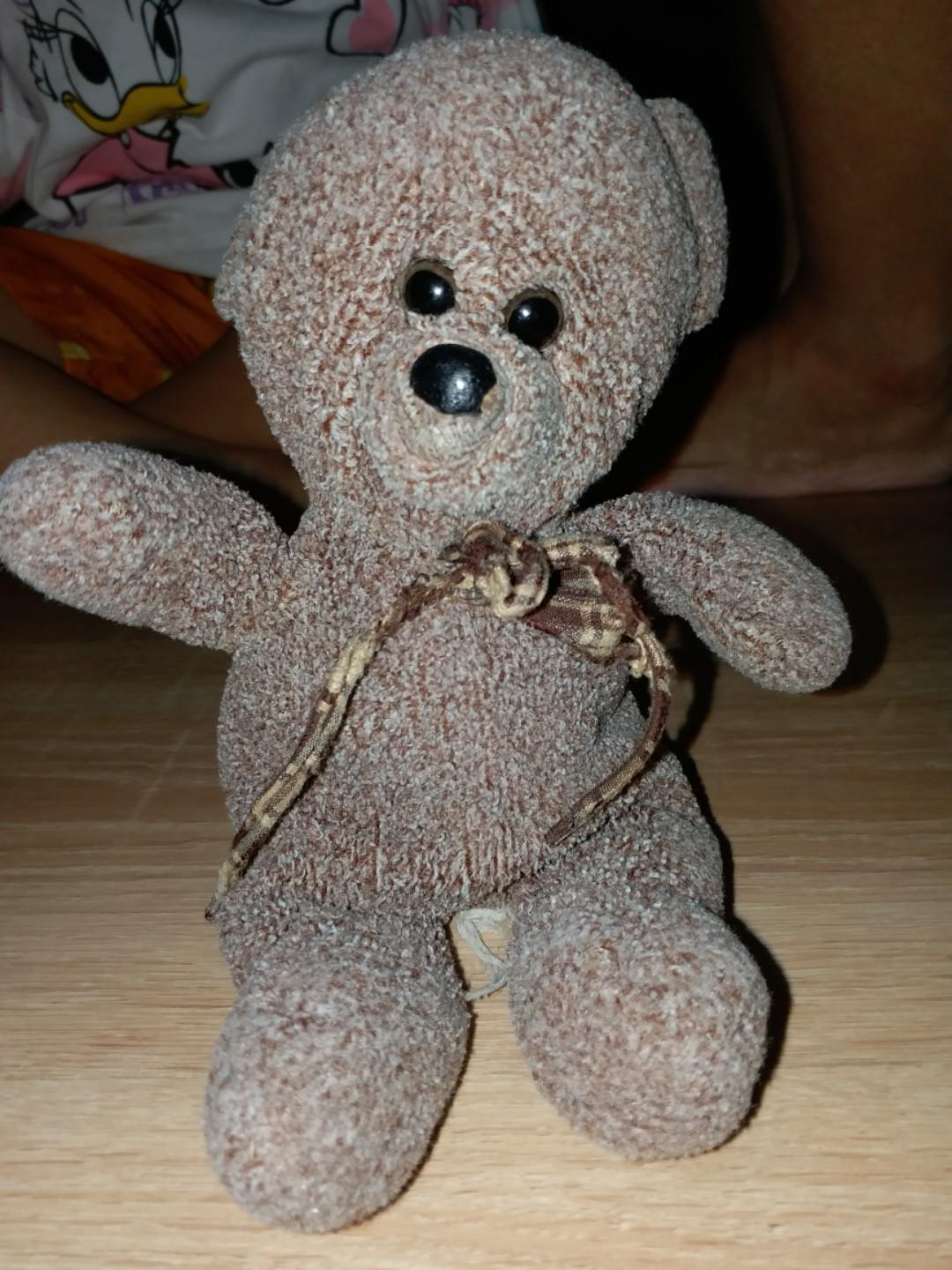 i want to buy a teddy bear