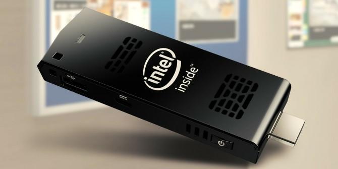 Intel Compute Stick Gen 2, Computers & Tech, Parts & Accessories ...