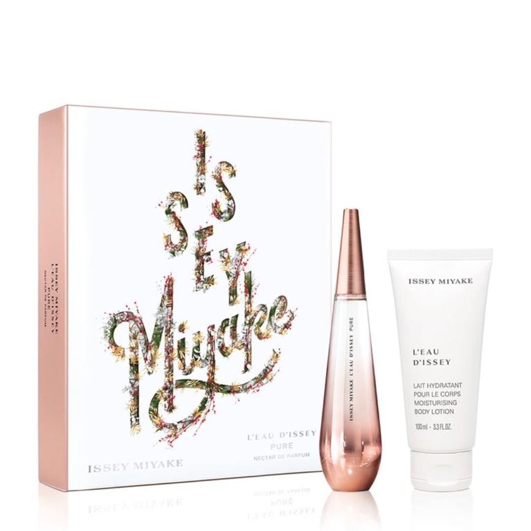 issey miyake pure 50 ml
