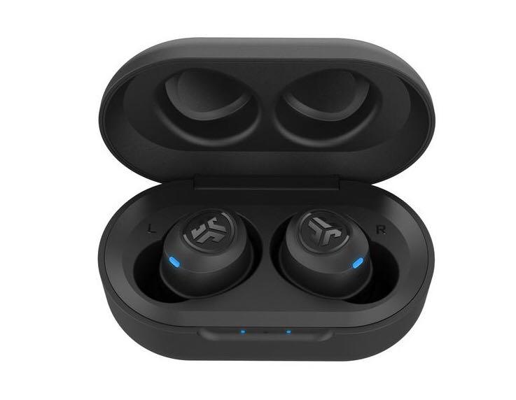 jbuds wireless