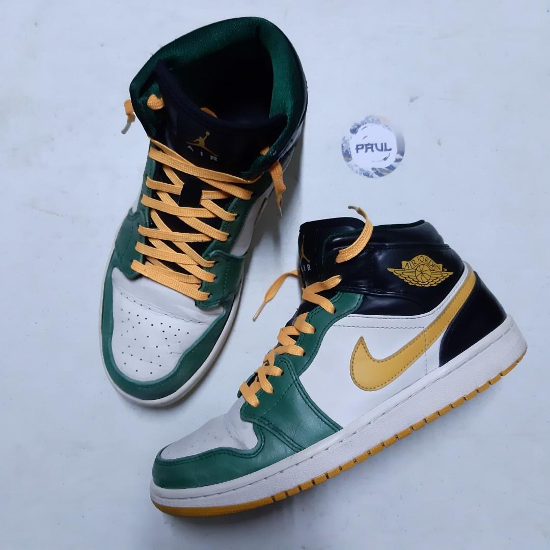 jordan 1 low sonics