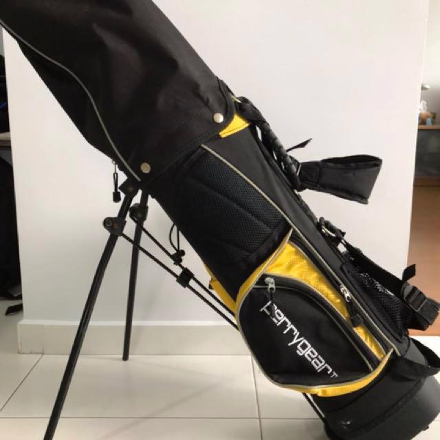 Perry gear junior golf set Clearance