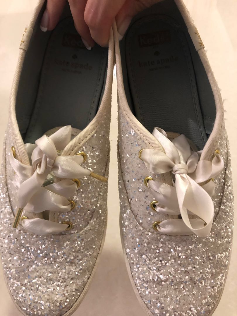 keds bridal shoes