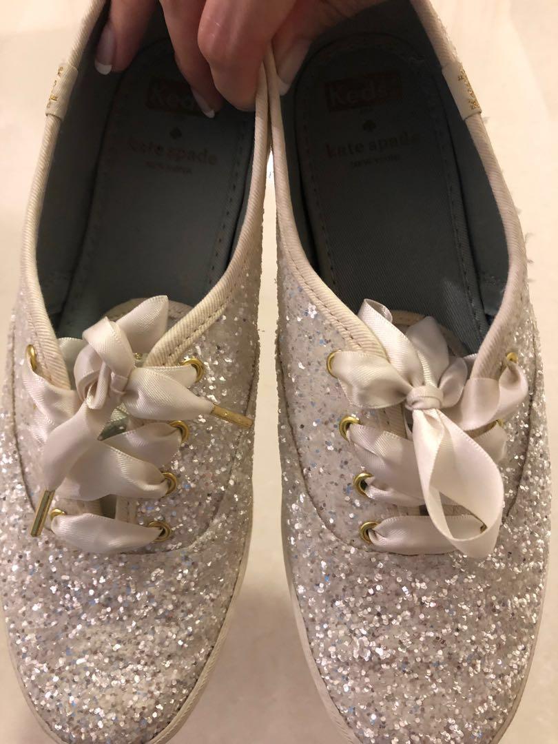keds bridal shoes