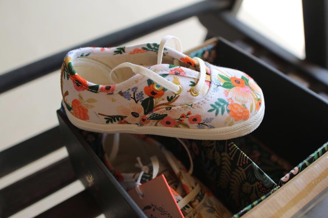 Keds size cheap 4