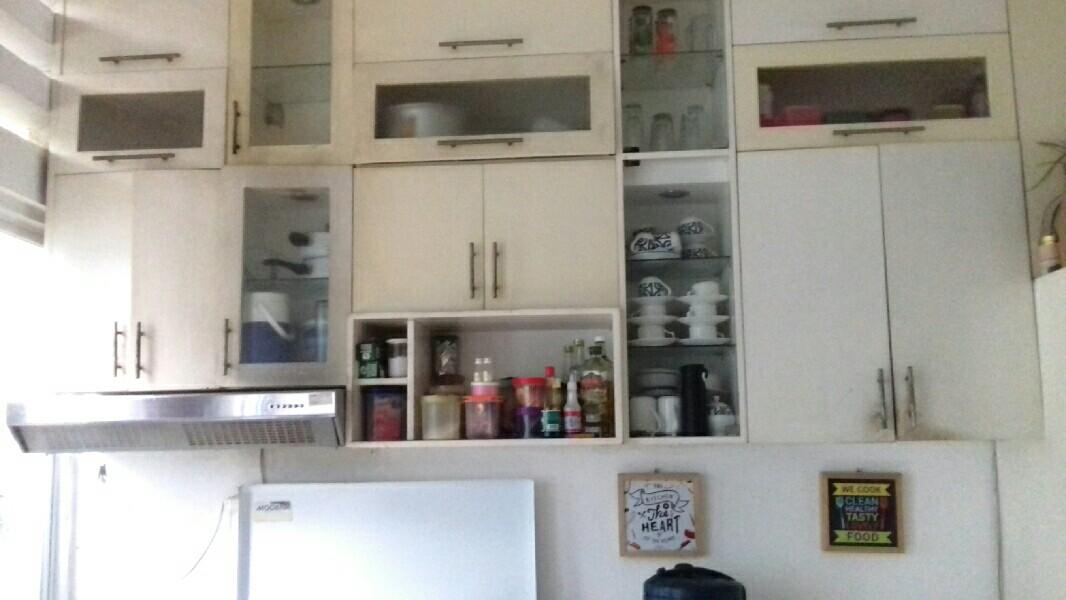 Kitchen Set Cantik Perabotan Rumah Di Carousell