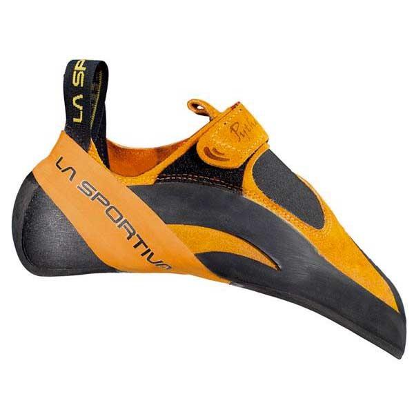 La sportiva Python Nordic Gold EU 45 Climbing Shoes