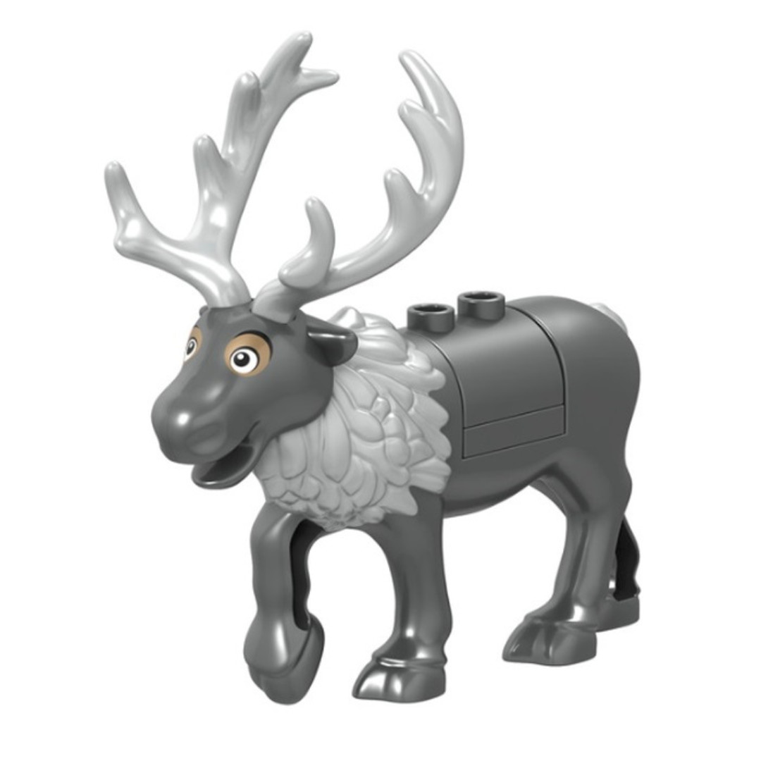 Duplo sven cheap