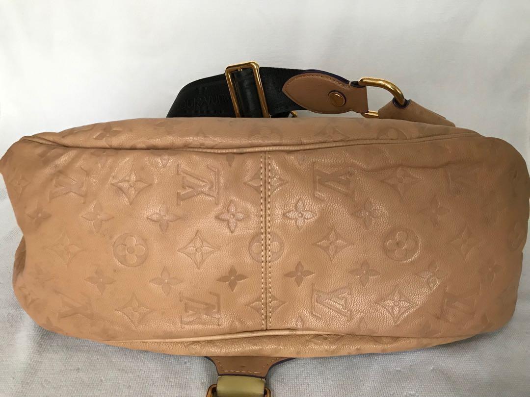 Louis Vuitton printemps-eté 2010 messenger limited edition, Luxury, Bags &  Wallets on Carousell