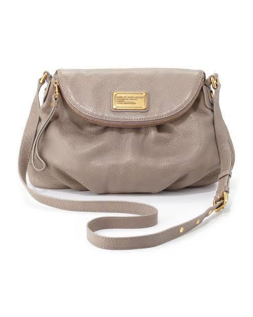Marc by Marc Jacobs Classic Q Natasha Crossbody Bag Original Price 19 500